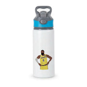 Lebron - Baskteball Active Water Bottle 2