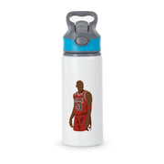 Jordan - Basketball Active Water Bottle 2
