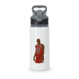 Basketball Active Water Bottles