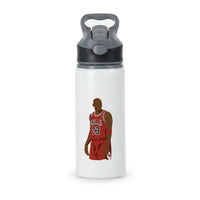 Jordan - Basketball Active Water Bottle
