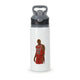 BasketballActive Water Bottles