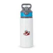 Jordans - Basketball Active Water Bottle 2