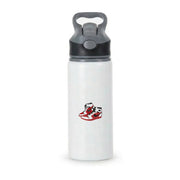 Jordans - Basketball Active Water Bottle 1