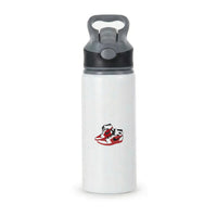 Jordans - Basketball Active Water Bottle