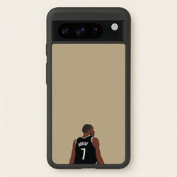 Durant - Basketball  - Basketball Phone Case for Google Pixel 8 Pro