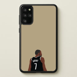 Durant - Basketball  - Basketball Phone Case for Galaxy S20 Plus