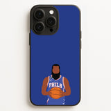 Basketball Phone Cases