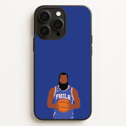 Harden - Basketball  - Basketball Phone Case for iPhone 12 Pro Max