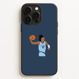 Basketball Phone Cases
