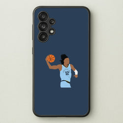 Morant - Basketball  - Basketball Phone Case for Galaxy A13