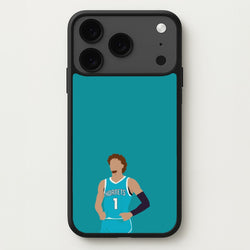 Lamelo - Basketball Phone Case for iPhone 17 Pro Max