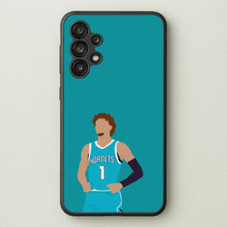 Lamelo - Basketball  - Basketball Phone Case for Galaxy A13