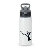 Headless Jack Skellington - TNBC Active Water Bottle