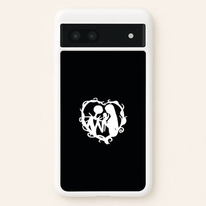 In Love - TNBC  - Halloween Phone Case for Google Pixel 7a