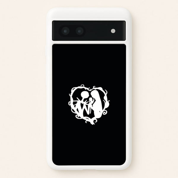 In Love - TNBC  - Halloween Phone Case for Google Pixel 7a