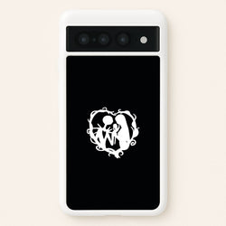 In Love - TNBC  - Halloween Phone Case for Google Pixel 7 Pro