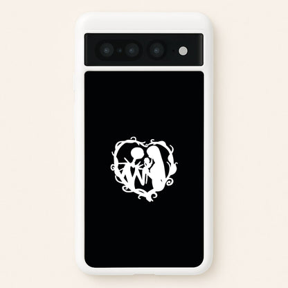 In Love - TNBC  - Halloween Phone Case for Google Pixel 7 Pro