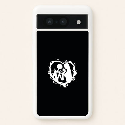 In Love - TNBC  - Halloween Phone Case for Google Pixel 8