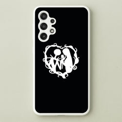 In Love - TNBC  - Halloween Phone Case for Galaxy A13