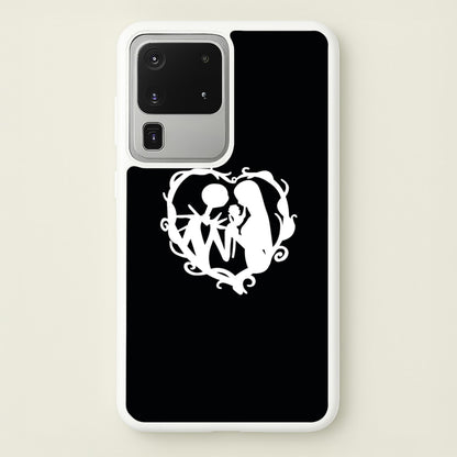 In Love - TNBC  - Halloween Phone Case for Galaxy S20 Ultra