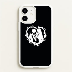 In Love - TNBC  - Halloween Phone Case for iPhone 12 Mini