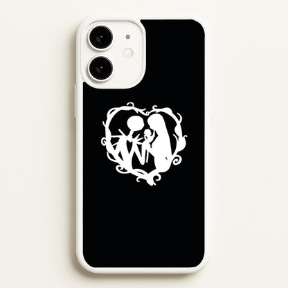 In Love - TNBC  - Halloween Phone Case for iPhone 11