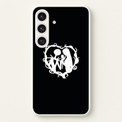 In Love - TNBC  - Halloween Phone Case for Galaxy S24FE