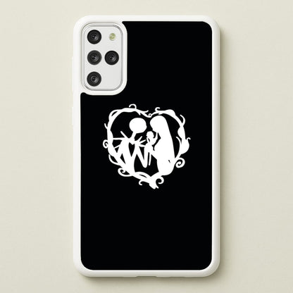In Love - TNBC  - Halloween Phone Case for Galaxy S20 Plus