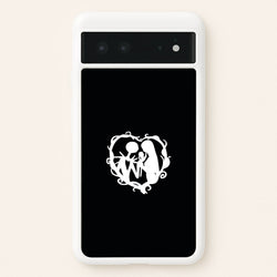 In Love - TNBC  - Halloween Phone Case for Google Pixel 6