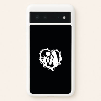 In Love - TNBC  - Halloween Phone Case for Google Pixel 6