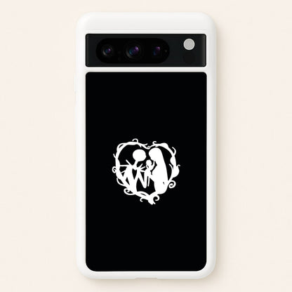 In Love - TNBC  - Halloween Phone Case for Google Pixel 8 Pro