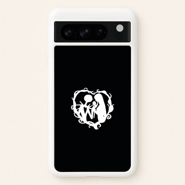 In Love - TNBC  - Halloween Phone Case for Google Pixel 8 Pro