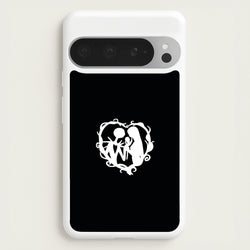 In Love - TNBC  - Halloween Phone Case for Google Pixel 9 Pro XL