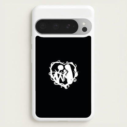 In Love - TNBC  - Halloween Phone Case for Google Pixel 9 Pro XL