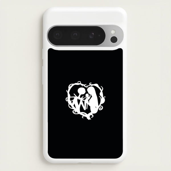 In Love - TNBC  - Halloween Phone Case for Google Pixel 9 Pro XL