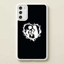In Love - TNBC  - Halloween Phone Case for Galaxy S20FE