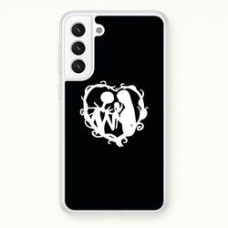 In Love - TNBC  - Halloween Phone Case for Galaxy S22 Plus