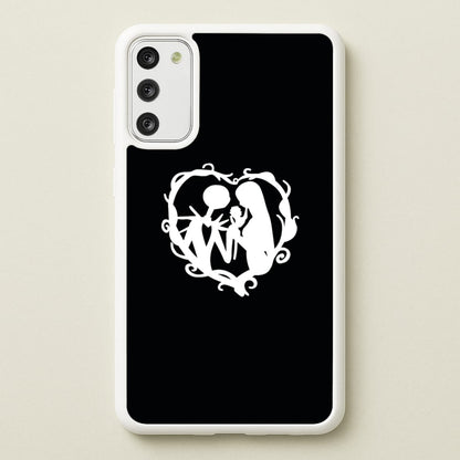 In Love - TNBC  - Halloween Phone Case for Galaxy S20