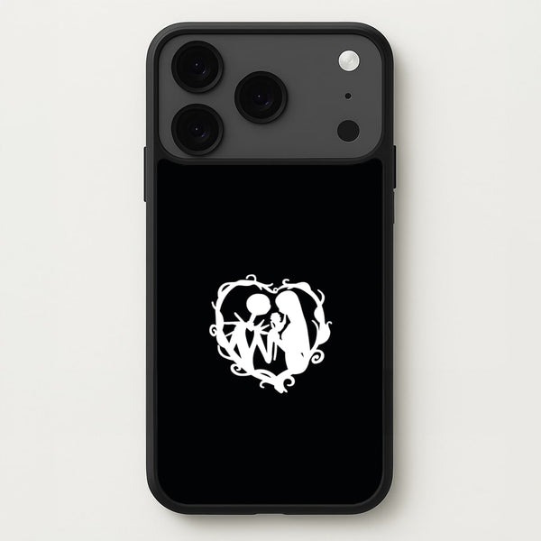 In Love - TNBC Phone Case for iPhone 17 Pro Max