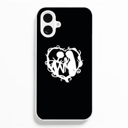 In Love - TNBC Phone Case