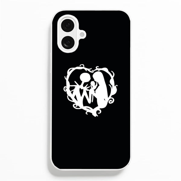In Love - TNBC Phone Case