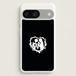 In Love - TNBC  - Halloween Phone Case for Google Pixel 9 / 9 Pro