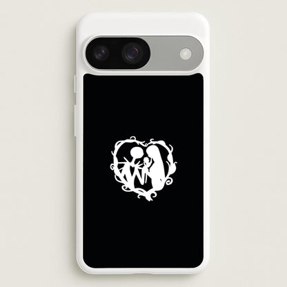 In Love - TNBC  - Halloween Phone Case for Google Pixel 9 / 9 Pro