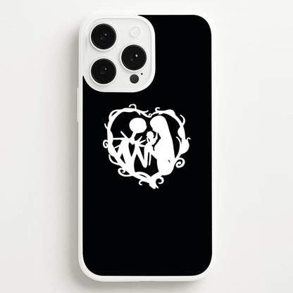 In Love - TNBC  - Halloween Phone Case for iPhone 13 Pro Max