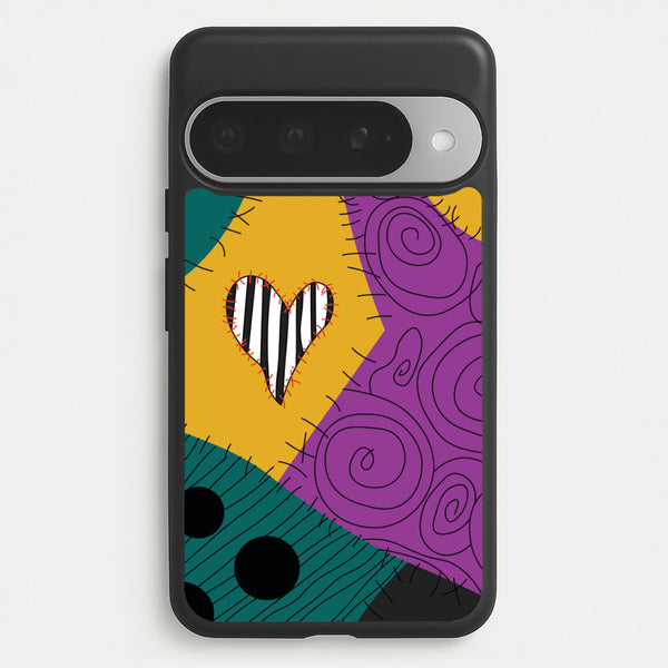 Sally's Dress - TNBC Phone Case for Google Pixel 10 Pro XL
