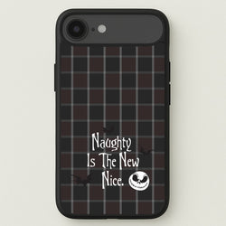 Naughty Is The New Nice Phone Case for iPhone 17 Air