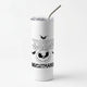 Nightmare Before ChristmasSkinny Tumblers