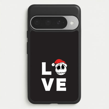 Love Jack Phone Case for Google Pixel 10 Pro XL