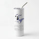 Nightmare Before ChristmasSkinny Tumblers