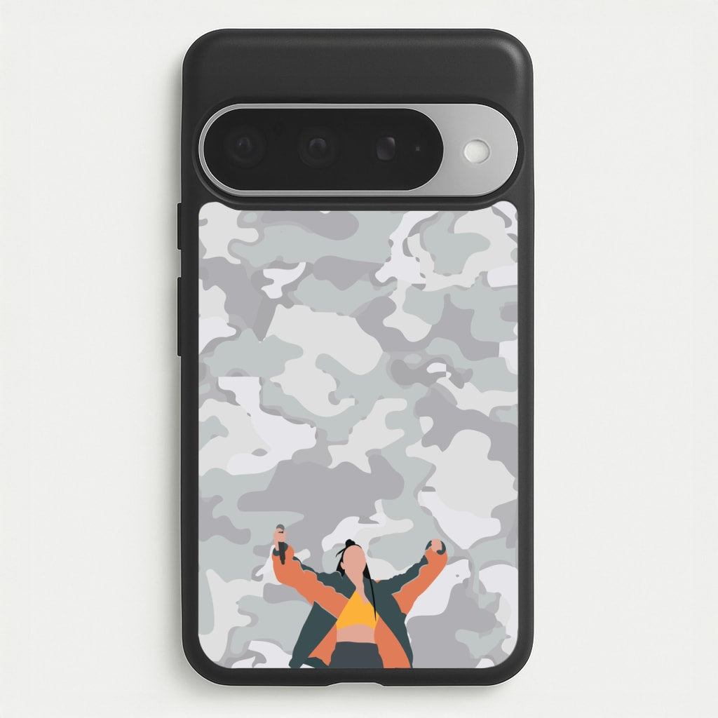 Tulisa - Phone Case for Google Pixel 10 Pro XL